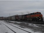 BNSF 1104 East